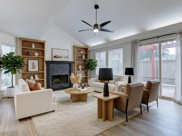 1365 Chardonnay Dr, Houston, TX 77077