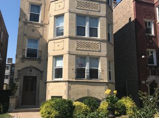 6532 N Mozart St #3, Chicago, IL 60645
