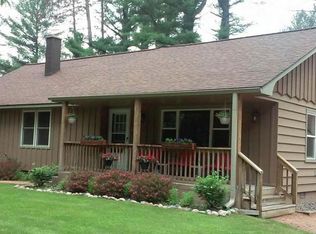 8620 Cth N, --, WI 54560