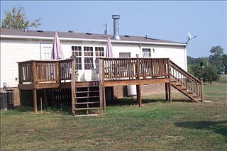 2nd image of 3175 Sandy Creek Rd