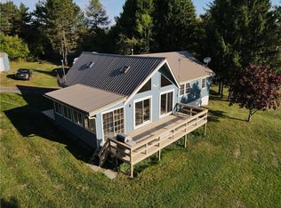 3879 Vine Rd, Penn Yan, NY 14527