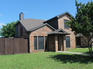 916 S Ballard Ave, Wylie, TX 75098