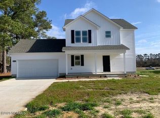 142 Scott Jenkins Rd, Jacksonville, NC 28540