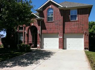 7801 Mapleridge Dr, Plano, TX 75024