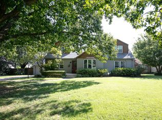 2231 S Delaware Pl, Tulsa, OK 74114