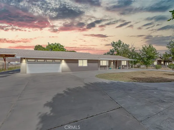 7982 Cottonwood Ave, Hesperia, CA 92345