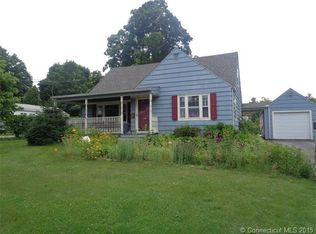 22 Hackmatack St, Manchester, CT 06040