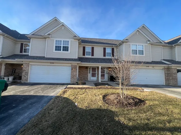 2150 Pembridge Ln #0, Joliet, IL 60431