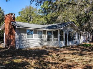 95158 Cook Rd, Fernandina Beach, FL 32034