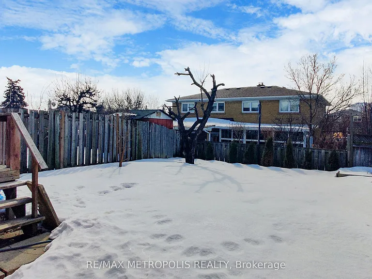 3254 Fieldgate Dr #UPPER — Photo 36