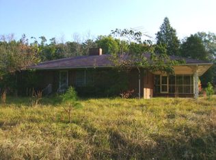 69 Lewis St, Sparta, GA 31087