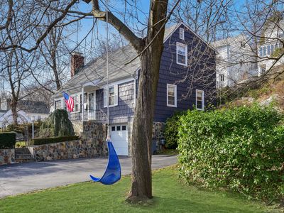 92 Myrtle Blvd, Larchmont, NY, 10538
