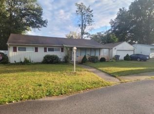1331 N 16th St, Vincennes, IN