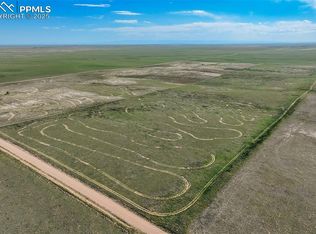 0 Service Ranch Point, Yoder, CO 80864