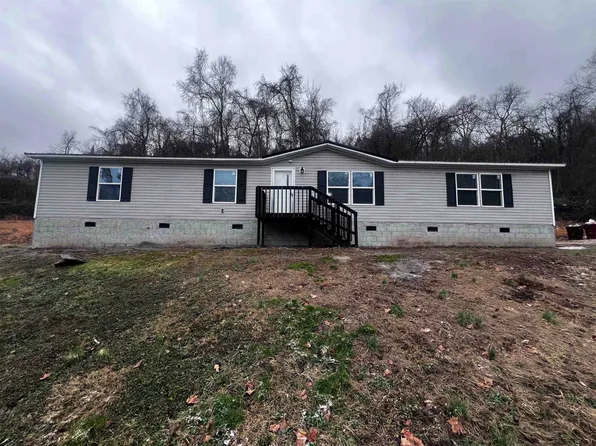 195 Township Road 279 E, South Point, OH 45680