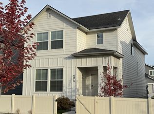 4973 W Marysville St, Meridian, ID 83646