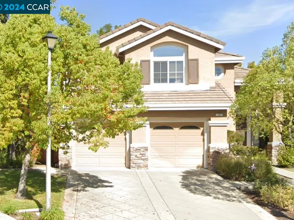 19 Daisy Ct, Danville, CA 94506