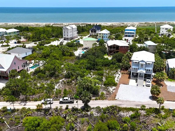 LOT 19 Turnstone Dr, Pt Saint Joe, FL 32456