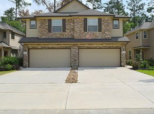 16122 Beachside Pl, Crosby, TX 77532