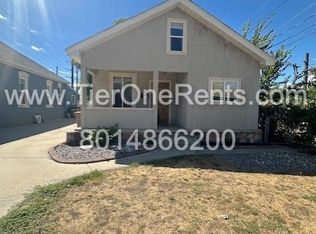1034 E 800 S, Salt Lake City, UT 84102