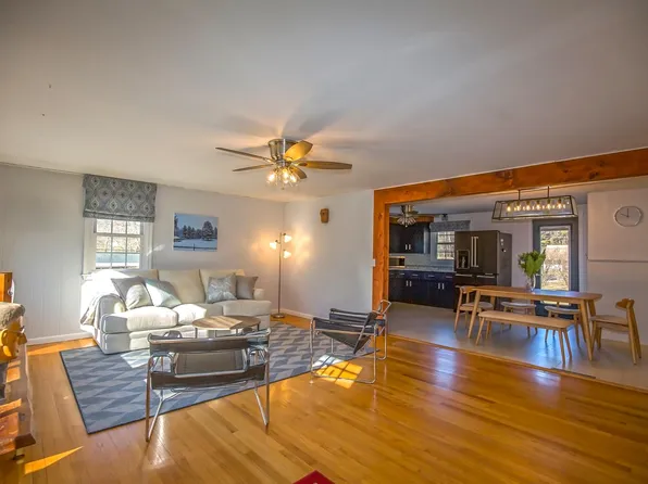 40 Debra Ave, Lee, MA 01238