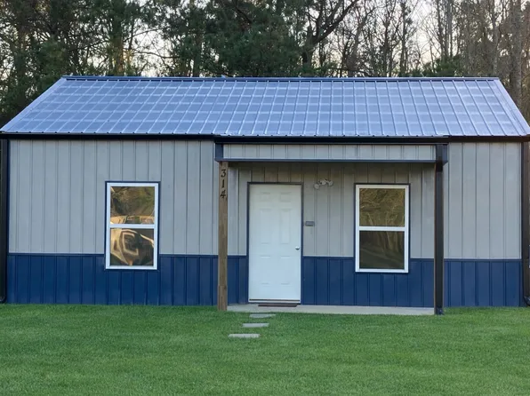 300 County Road 4117, Buna, TX