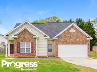 3030 Viola Ln, Monroe, NC 28110