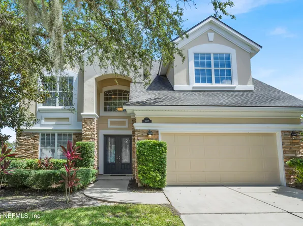 9937 WATERMARK Lane W, Jacksonville, FL 32256