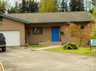 8537 E Valley Ct, Juneau, AK 99801