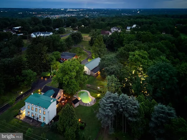 1090 Almshouse Rd, Jamison, PA 18929