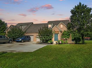 2923 Lilly Dr, Lima, OH 45807