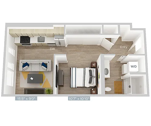 Floor plan SM04-2