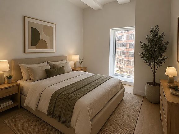 3rd image of 650 1st Ave #6J