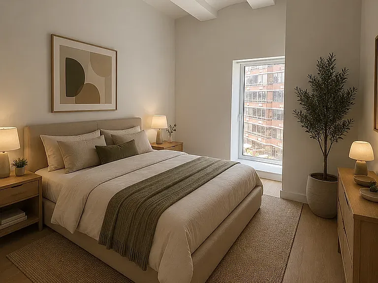 650 1st Ave #6J — Photo 3