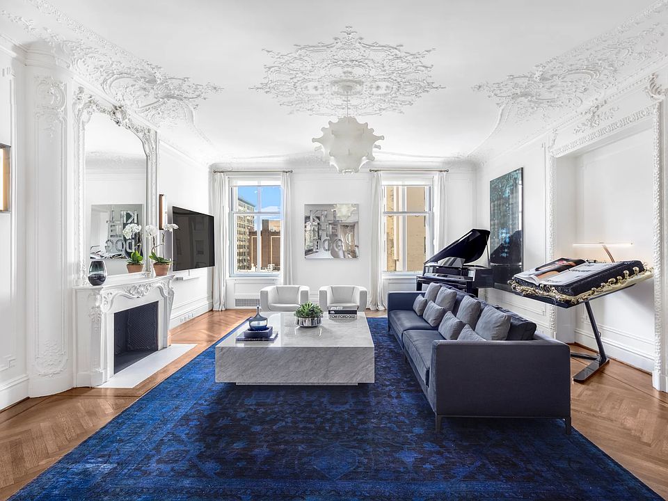 The Apthorp Apartments New York, NY Zillow
