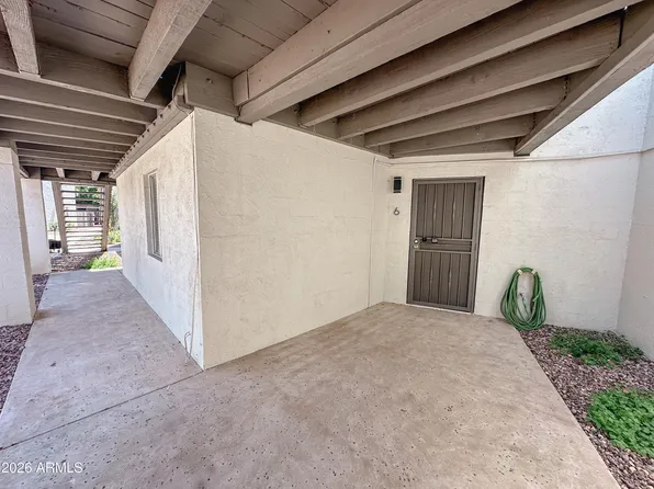 6236 N 16TH Street #6, Phoenix, AZ 85016