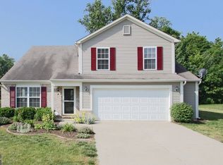 10669 Powder Horn Xing, Indianapolis, IN