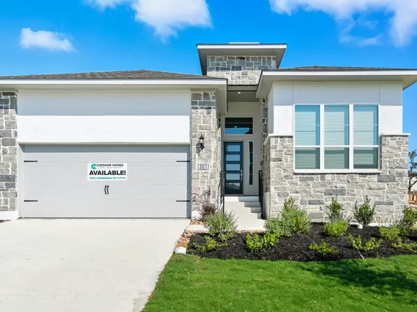 Hampton 50' Plan, Esperanza