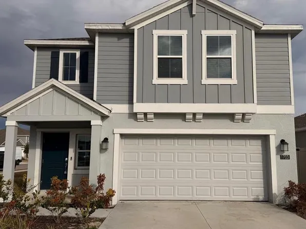 1703 Foreman Rd, Eagle Lake, FL 33839