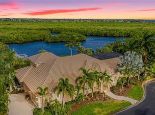4090 Lea Marie Island Dr, Pt Charlotte, FL 33952