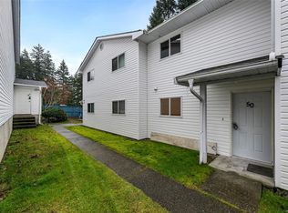 211 Madill Rd #50, Lake Cowichan, BC V0R 2G1