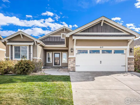 612 Cattail Ct, Greeley, CO 80634