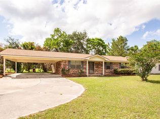 1230 Church St, Blackshear, GA 31516