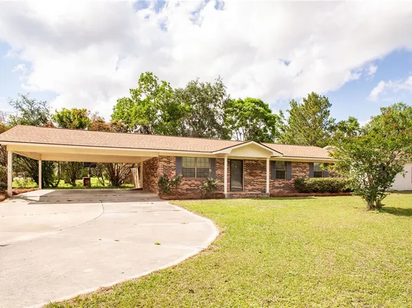 1230 Church St, Blackshear, GA 31516