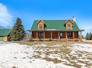 11594 Boyce Rd, Stockbridge, MI 49285