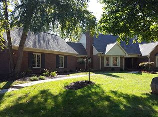 311 Spring Mill Ct, Carmel, IN 46032