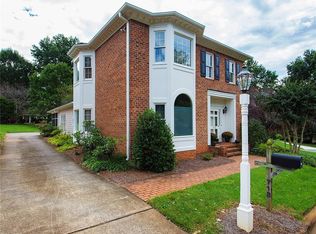 713 Mitch Dr, Winston Salem, NC 27104
