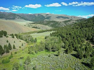 Nhn Camp Creek Rd, Melrose, MT 59743