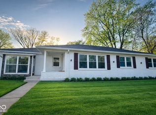 9530 N Park Ave, Indianapolis, IN 46240