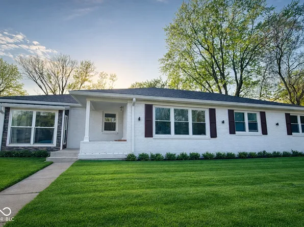 9530 N Park Ave, Indianapolis, IN 46240